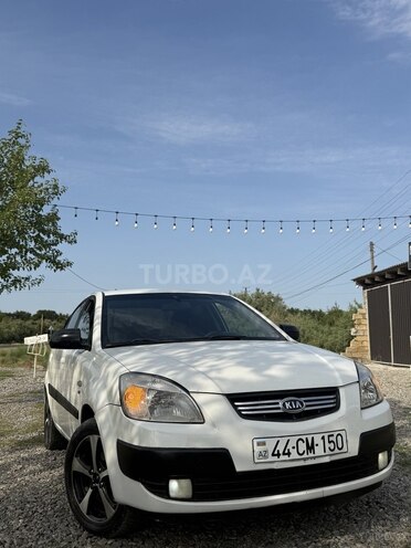 Kia Pride 2007, 213,000 km - 1.5 л - Masallı