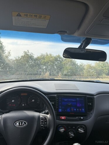 Kia Pride 2007, 213,000 km - 1.5 л - Masallı