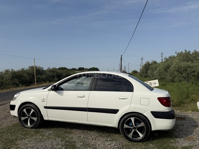 Kia Pride 2007, 213,000 km - 1.5 л - Masallı