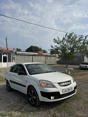 Kia Pride 2007, 213,000 km - 1.5 л - Masallı