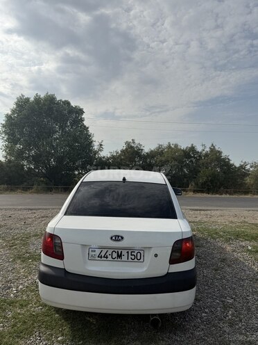 Kia Pride 2007, 213,000 km - 1.5 л - Masallı