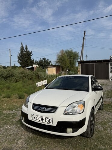 Kia Pride 2007, 213,000 km - 1.5 л - Masallı