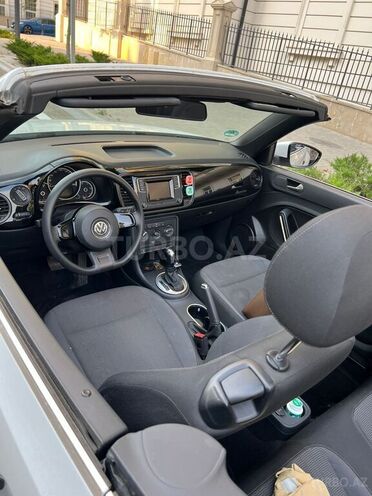 Volkswagen Beetle 2016, 92,000 km - 1.2 л - Sumqayıt