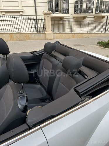Volkswagen Beetle 2016, 92,000 km - 1.2 л - Sumqayıt