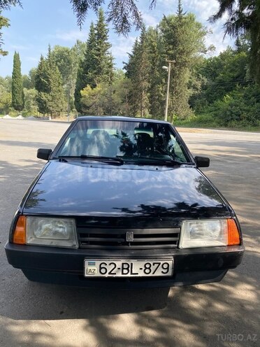 LADA (VAZ) 21099 2003, 409,000 km - 1.5 л - Zaqatala