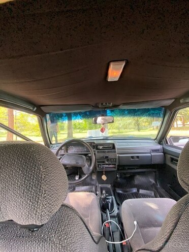 LADA (VAZ) 21099 2003, 409,000 km - 1.5 л - Zaqatala