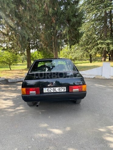 LADA (VAZ) 21099 2003, 409,000 km - 1.5 л - Zaqatala