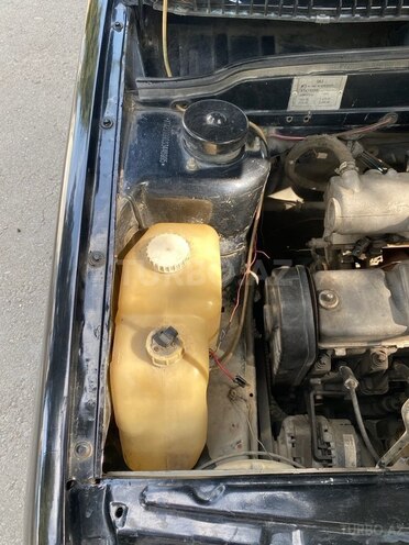 LADA (VAZ) 21099 2003, 409,000 km - 1.5 л - Zaqatala