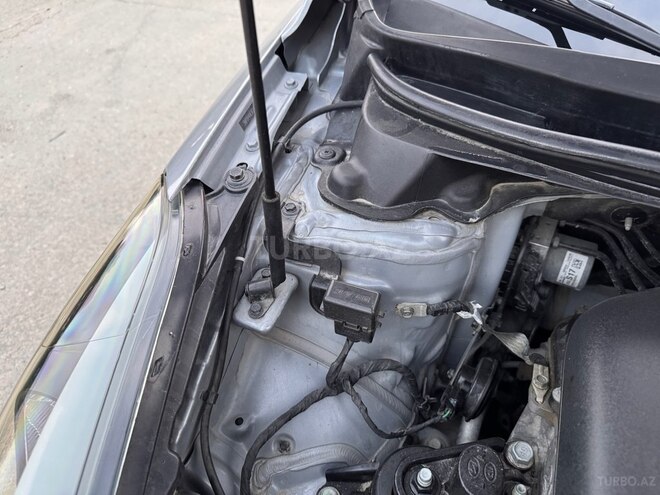 Hyundai Elantra 2015, 271,979 km - 1.8 l - Şabran