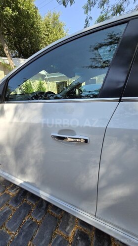 Chevrolet Cruze 2014, 165,000 km - 1.4 l - Bakı