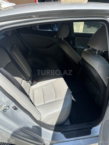 Kia Optima 2014, 230,136 km - 2.4 l - Bakı