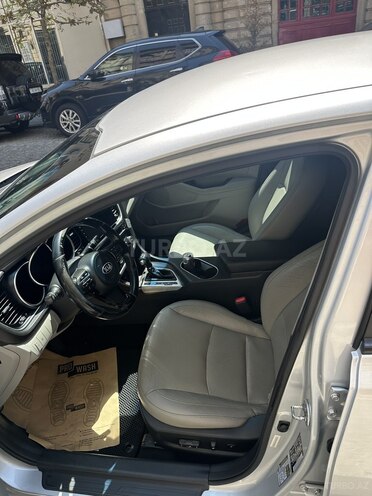 Kia Optima 2014, 230,136 km - 2.4 l - Bakı