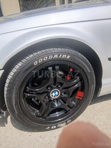 BMW 320 1999, 220,000 km - 2.2 л - Bakı