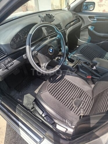 BMW 320 1999, 220,000 km - 2.2 л - Bakı