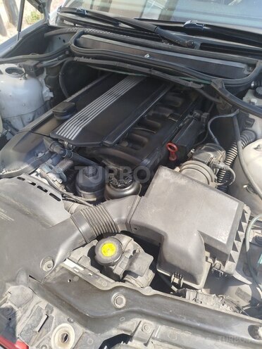 BMW 320 1999, 220,000 km - 2.2 л - Bakı