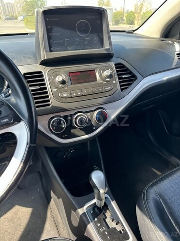 Kia Picanto 2014, 104,177 km - 1.0 л - Bakı