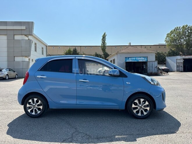 Kia Picanto 2014, 104,177 km - 1.0 л - Bakı