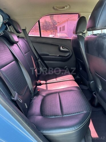 Kia Picanto 2014, 104,177 km - 1.0 л - Bakı