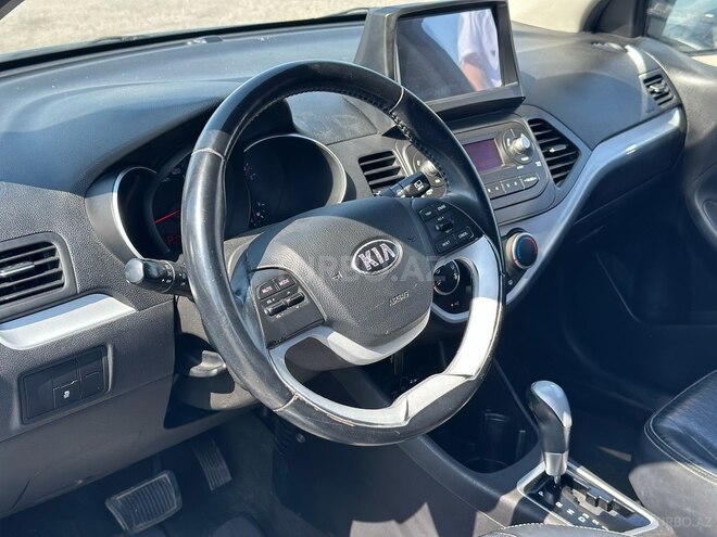 Kia Picanto 2014, 104,177 km - 1.0 л - Bakı