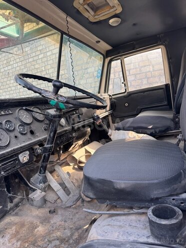 KamAz 5320 1988, 100,000 km - 11.0 л - Ağstafa
