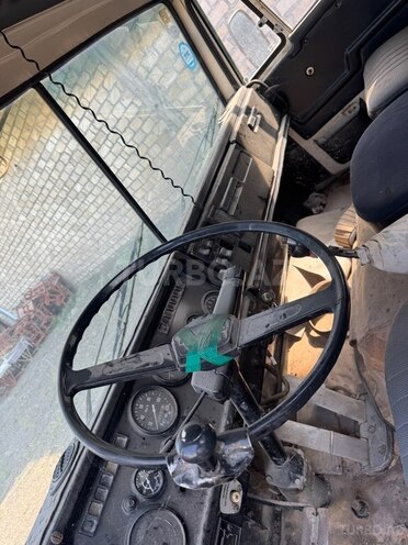 KamAz 5320 1988, 100,000 km - 11.0 л - Ağstafa