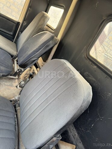 KamAz 5320 1988, 100,000 km - 11.0 л - Ağstafa