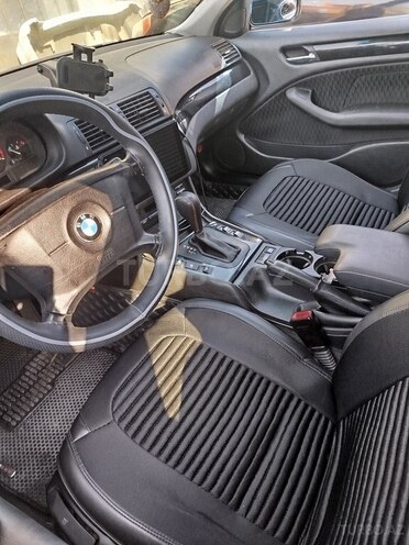 BMW 320 1999, 220,000 km - 2.2 л - Bakı