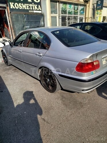 BMW 320 1999, 220,000 km - 2.2 л - Bakı