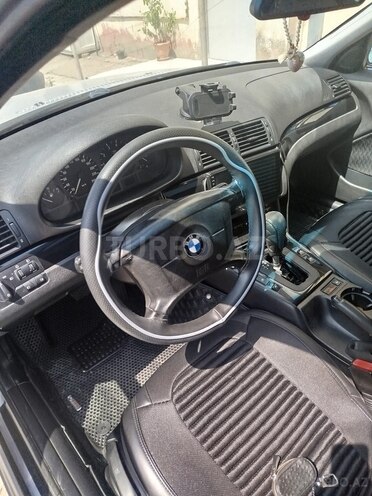 BMW 320 1999, 220,000 km - 2.2 л - Bakı