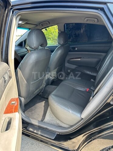 Toyota Prius 2007, 340,000 km - 1.5 l - Bakı