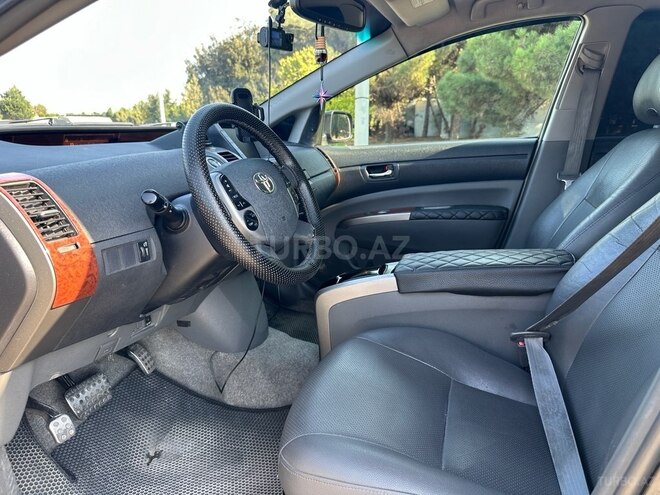 Toyota Prius 2007, 340,000 km - 1.5 l - Bakı