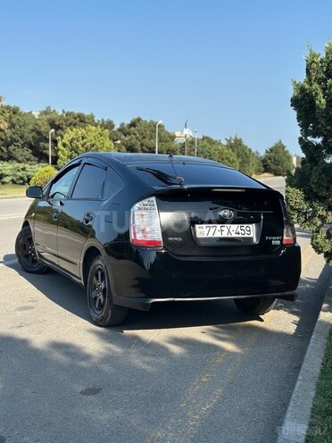 Toyota Prius 2007, 340,000 km - 1.5 l - Bakı