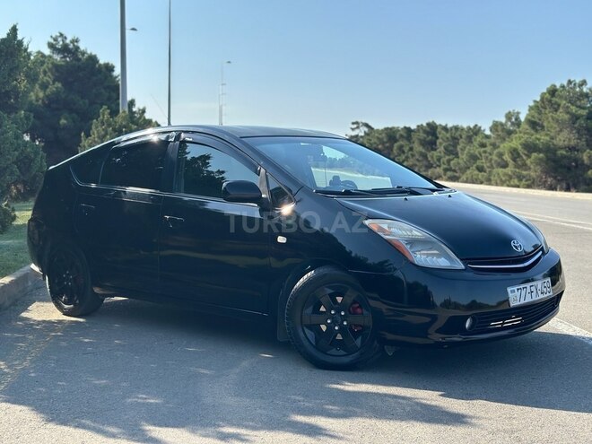 Toyota Prius 2007, 340,000 km - 1.5 l - Bakı