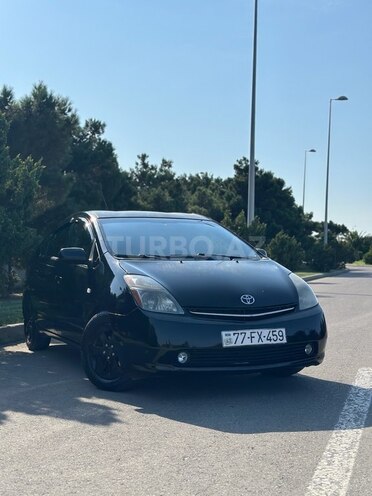 Toyota Prius 2007, 340,000 km - 1.5 l - Bakı