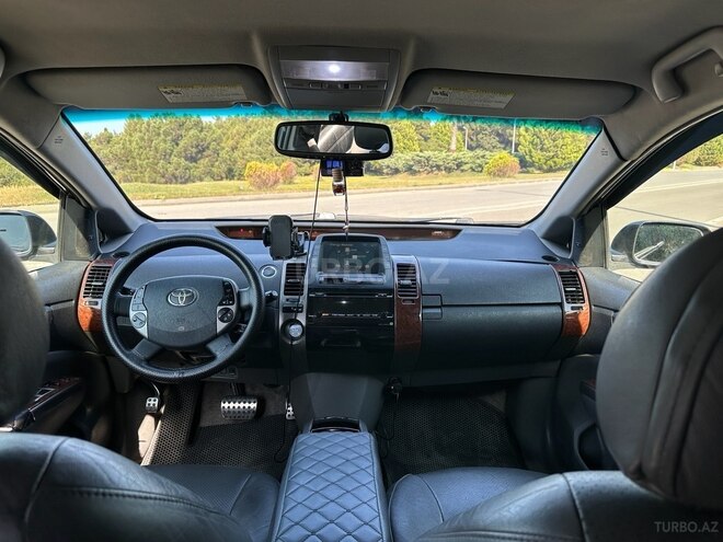 Toyota Prius 2007, 340,000 km - 1.5 l - Bakı