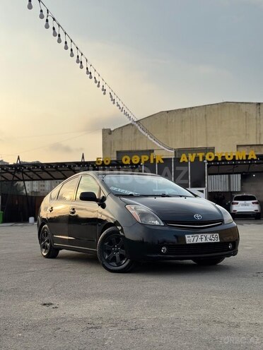 Toyota Prius 2007, 340,000 km - 1.5 l - Bakı