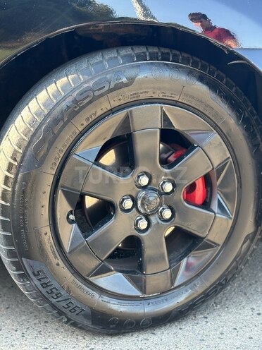 Toyota Prius 2007, 340,000 km - 1.5 l - Bakı