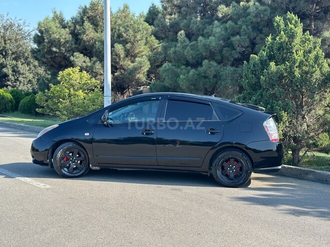 Toyota Prius 2007, 340,000 km - 1.5 l - Bakı
