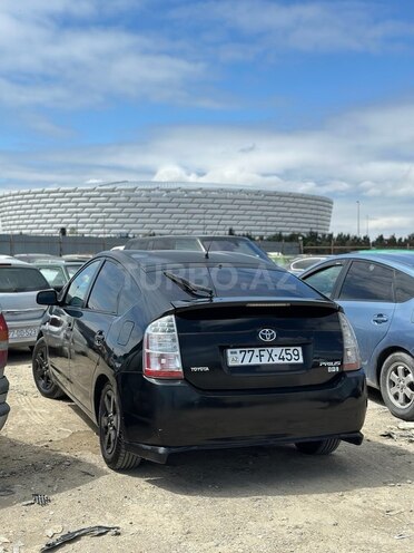 Toyota Prius 2007, 340,000 km - 1.5 l - Bakı