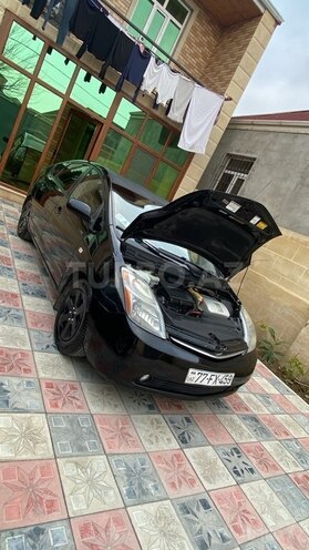 Toyota Prius 2007, 340,000 km - 1.5 l - Bakı