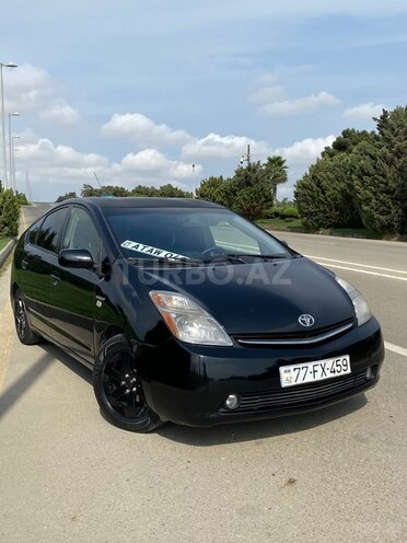 Toyota Prius 2007, 340,000 km - 1.5 l - Bakı
