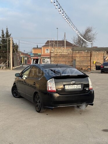 Toyota Prius 2007, 340,000 km - 1.5 l - Bakı