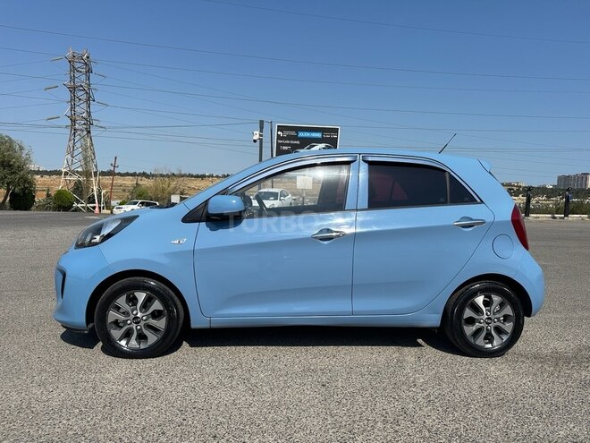Kia Picanto 2014, 104,177 km - 1.0 л - Bakı