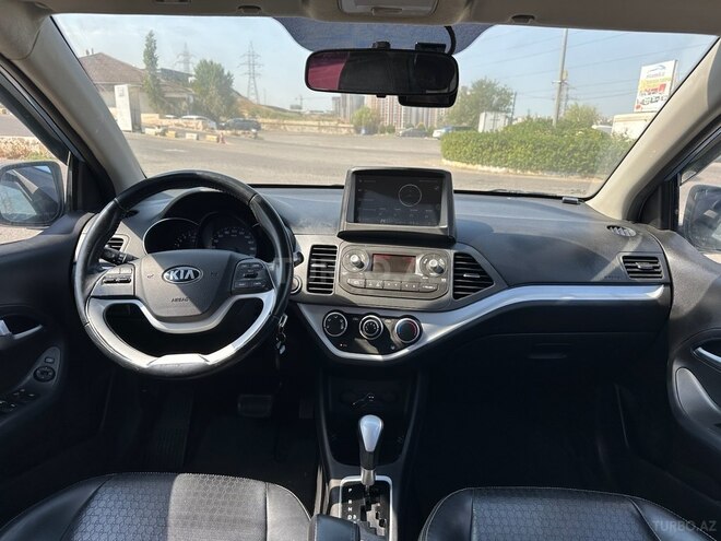 Kia Picanto 2014, 104,177 km - 1.0 л - Bakı