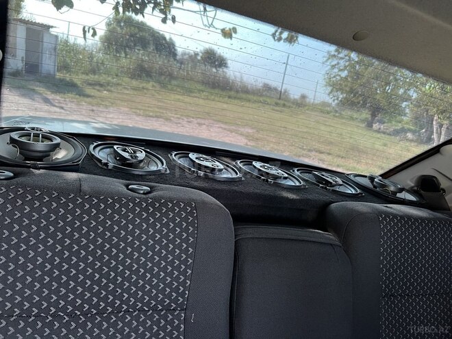 LADA (VAZ) Priora 2012, 140,000 km - 1.6 л - Salyan