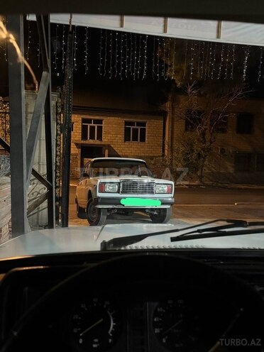 LADA (VAZ) 2107 2007, 15,000 km - 1.6 l - Gəncə