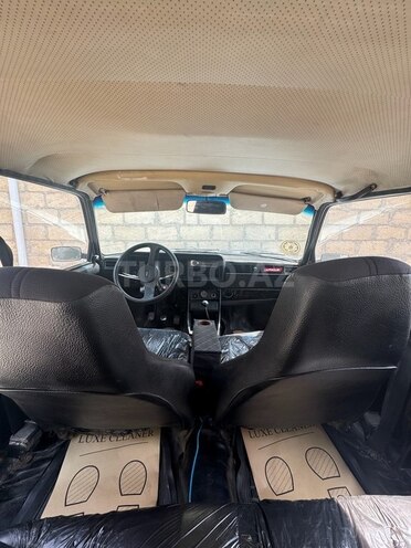 LADA (VAZ) 2107 2007, 15,000 km - 1.6 l - Gəncə