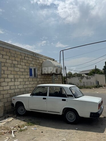 LADA (VAZ) 2107 2007, 15,000 km - 1.6 l - Gəncə