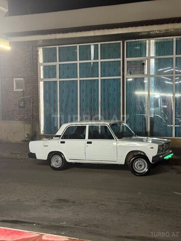 LADA (VAZ) 2107 2007, 15,000 km - 1.6 l - Gəncə