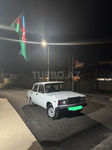 LADA (VAZ) 2107 2007, 15,000 km - 1.6 l - Gəncə